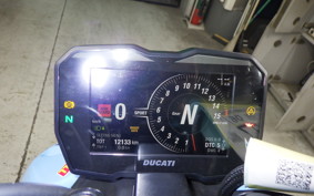 DUCATI STREETFIGHTER V4 S 2021