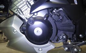SUZUKI GSX-S125 2000 DL32D