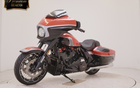 HARLEY FLHXSE1980CVO 2025