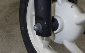 YAMAHA VINO 50 2018 SA37J