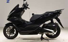 HONDA PCX125 2003 JK05