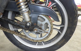 YAMAHA XJ400 D 1982 4G0