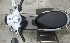 HONDA GIORNO 3 2023 AF77