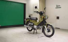 HONDA ｸﾛｽｶﾌﾞ110-2 2021 JA45