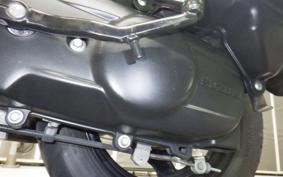 SUZUKI ﾚｯﾂ 2010 CA4AA