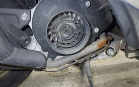 HONDA DIO Gen.6 2015 AF62