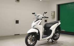 HONDA DIO110-3ﾍﾞｰｼｯｸ JK03