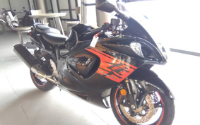 SUZUKI GSX-1300R HAYABUSA 2019 GX72B