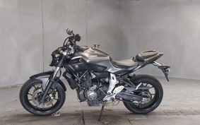 YAMAHA MT-07 RM07J