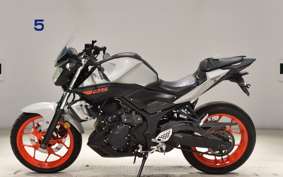 YAMAHA MT-25 2021 RG43J