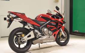 HONDA CBR600RR 2003