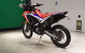 HONDA CRF250 RALLY MD44