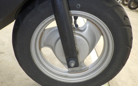 YAMAHA JOG Gen.5 SA36J
