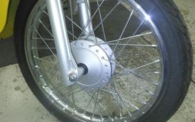 HONDA C110 SUPER CUB 1985 JA44