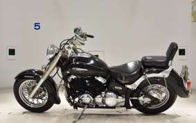 YAMAHA DRAGSTAR 400 CLASSIC 2000 4TR