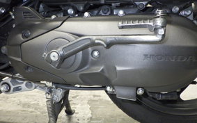 HONDA DIO 110 2018 JF58