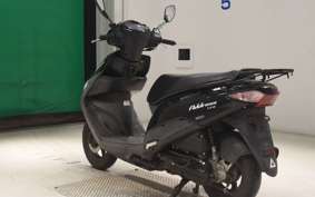 SUZUKI ADDRESS V125 2001 DT11A