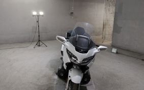 HONDA GL1800 TOUR DCT SC79