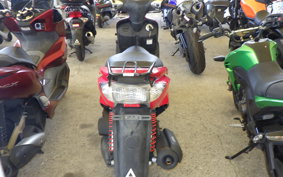 YAMAHA CYGNUS 125 X 5TY