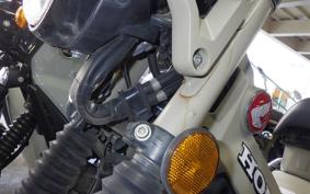 HONDA CT125 HUNTER CUB JA55