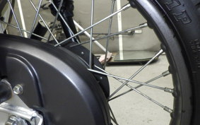 HONDA ｸﾛｽｶﾌﾞ110-2 JA45