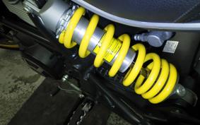 DUCATI SCRAMBLER DESERT SIED 2018