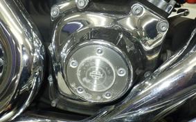 HARLEY FLTRX 1580 2009