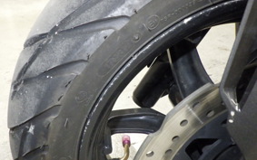 YAMAHA CYGNUS 125 XSR 3 2009 SED8J