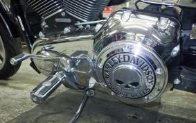 HARLEY FXDL 1580 2008