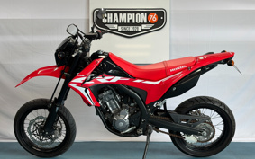 HONDA CRF250M MD44