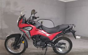 HONDA CRF190L PJLC