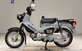 HONDA CROSS CUB 50 AA06
