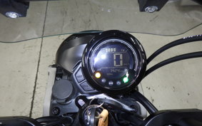 HONDA CT125-2 2023 JA65