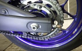 YAMAHA YZF-R25 A 2026 RG43J