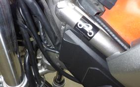 YAMAHA TRICKER Gen.2 DG16J