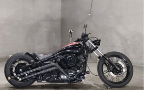 YAMAHA DRAGSTAR400 4TR