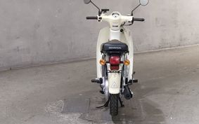 HONDA SUPER CUB110 JA59