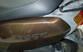 HONDA TACT Basket AF75