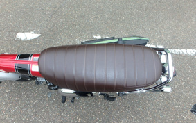 HONDA  DUX 125 JB04