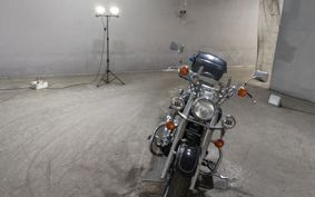 YAMAHA DRAGSTAR 400 CLASSIC 4TR