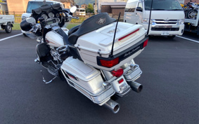 HARLEY FLHTCU1580-1690 2006 FC4