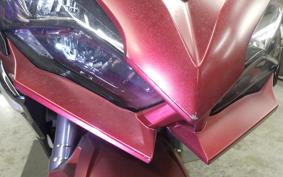 KAWASAKI NINJA 1000 SX 2023 ZXT02K