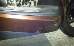 HONDA LEAD 125 2014 JF45