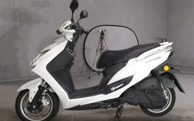 YAMAHA CYGNUS125XSR SEA5J