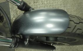 HONDA REBEL 250 A MC49