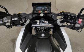 HONDA NC750X DCT RC90