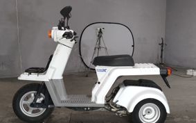 HONDA GYRO TD02