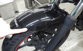 SUZUKI GIXXER 150 2003 ED13N