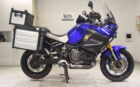 YAMAHA XT1200Z SUPER TENERE 2013