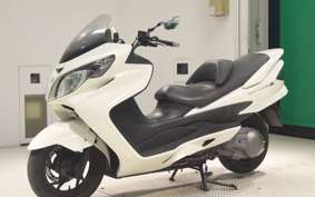 SUZUKI SKYWAVE 250 (Burgman 250) S Gen.3 CJ46A